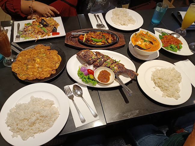 Bali Thai (IMM) - Singapore