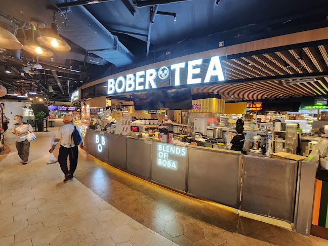 Bober Tea @ Tampines Century Square