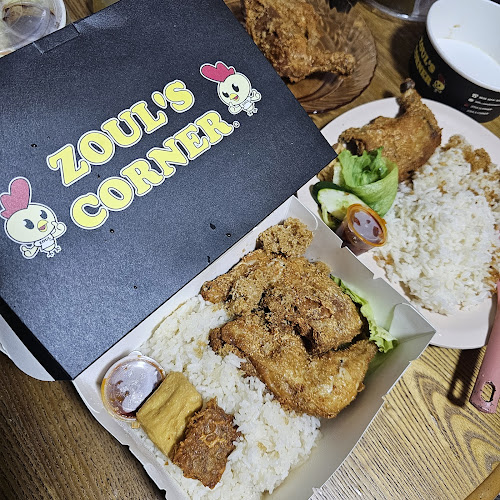 Comentarii opinii despre Zoul's Corner | Hougang