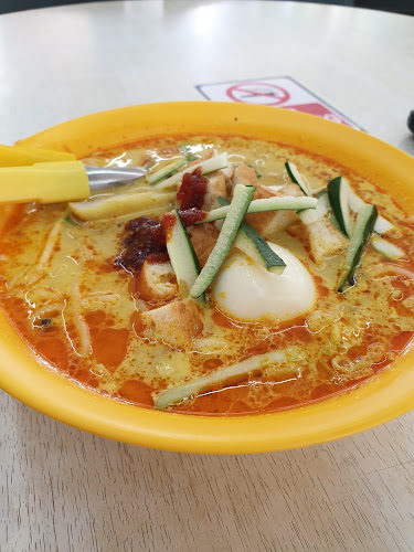 MakanShiok - Hospitality and gastronomy