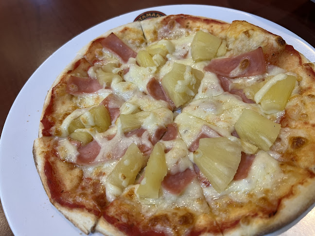 Comentarii opinii despre PastaMania - Italian Casual Dining @ JEM