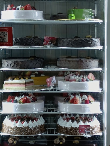 Comentarii opinii despre Swensen's (Waterway Point)