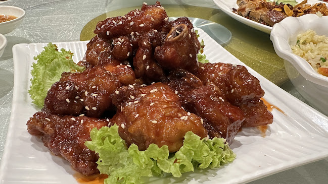 Comentarii opinii despre Gim Tim Restaurant