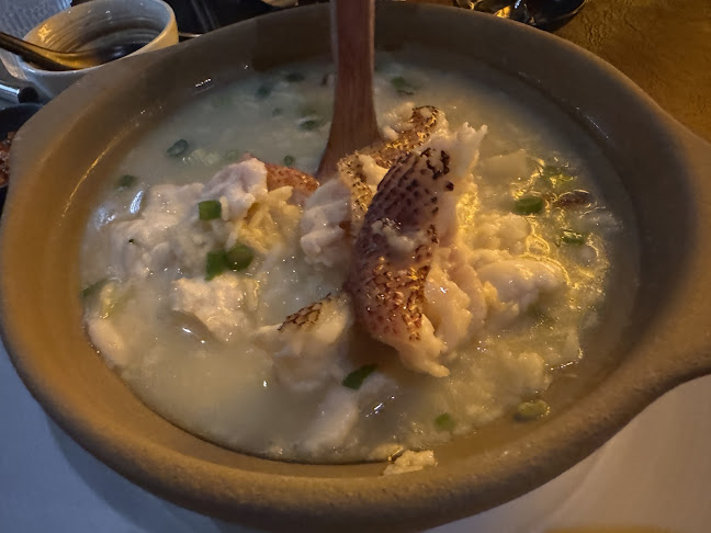 SHAO 燒 @ Holland Village | Modern Teochew Tapas 潮汕小馆 - Singapore