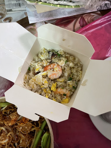 WOK HEY Hougang Mall - Hospitality and gastronomy