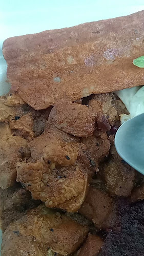 Opinii despre Ah Boy Nasi Lemak în Singapore - Hospitality and gastronomy