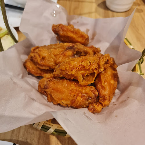 Restaurant by Chef Foong - Singapore