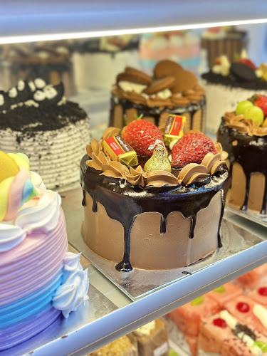 Chef X Pastry - Hospitality and gastronomy