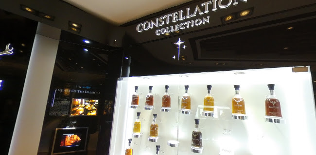 Comentarii opinii despre The Whisky House At level 2