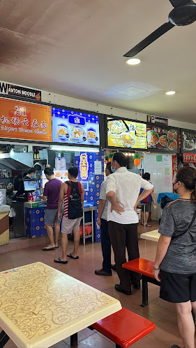 JOFA Meepok Jalan Besar