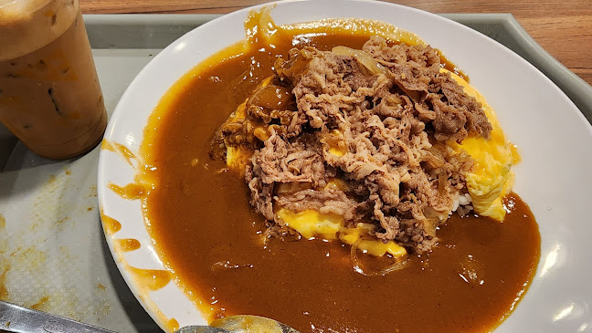 Opinii despre Food Junction în Singapore - Hospitality and gastronomy