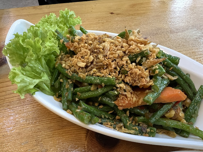 Moona Thai Kitchen.. - Singapore