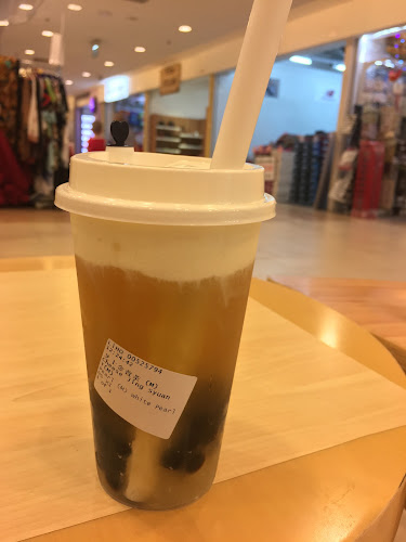 LiHO TEA @ Thomson Plaza - Singapore