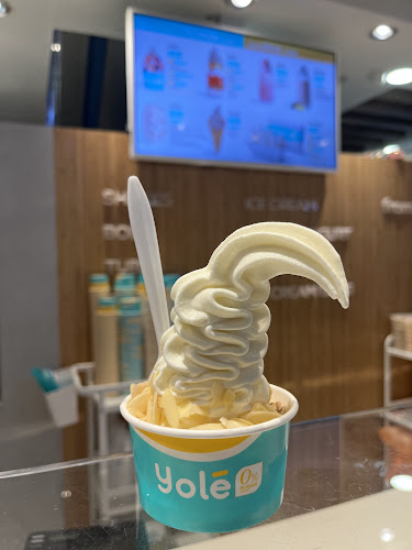 Yolé West Mall - Hospitality and gastronomy