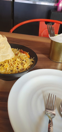 Comentarii opinii despre Food On Fire