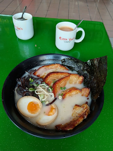 144 Upper Bukit Timah Rd, Level 4, Singapore 588177