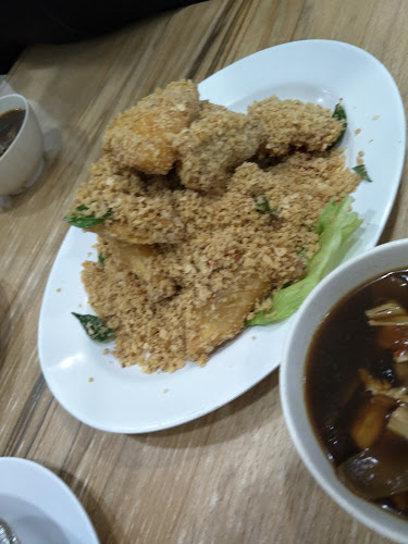 SHU Vegetarian - Singapore