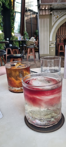 Comentarii opinii despre Alleybar