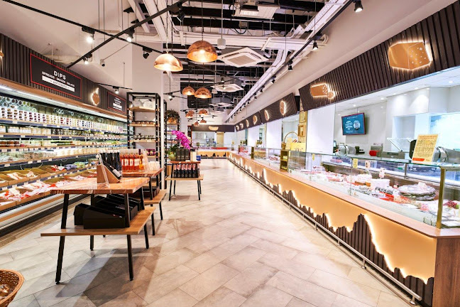 Comentarii opinii despre Huber's Butchery