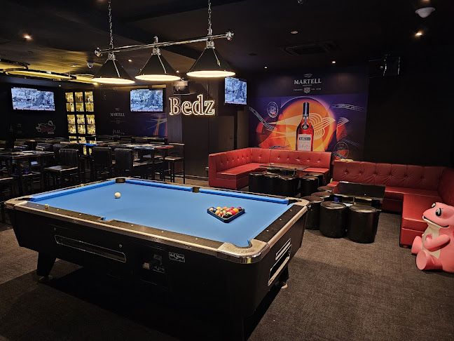 Comentarii opinii despre Bedz KTV Pub