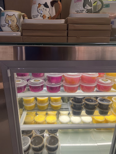 Meow Dessert - Singapore