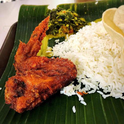 Opinii despre Al-Bismi Restaurant în Singapore - Hospitality and gastronomy