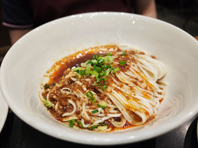 Comentarii opinii despre BreadTalk IHQ