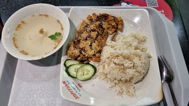 1 Sengkang Square, #04-11 Compass One, Singapore 545078