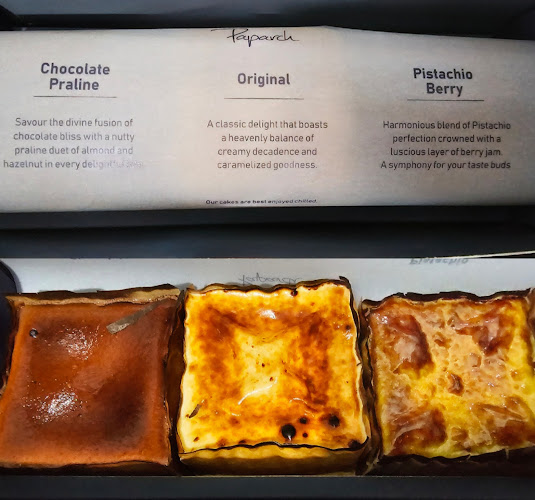 Paparch Sg - Singapore