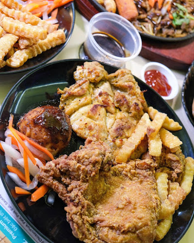 Opinii despre Johnson Eatery 332 Ang Mo Kio în Singapore - Hospitality and gastronomy