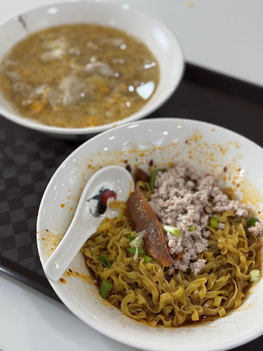 Opinii despre No. 25 Minced Meat Noodle în Singapore - Hospitality and gastronomy