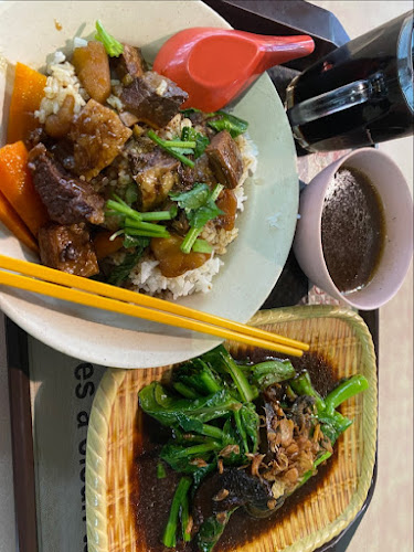 Opinii despre Soon Lee Stew Beef în Singapore - Hospitality and gastronomy