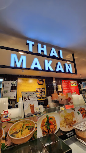 Thai Makan - Admiralty Place - Singapore