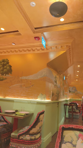 Opinii despre GupShup în Singapore - Hospitality and gastronomy