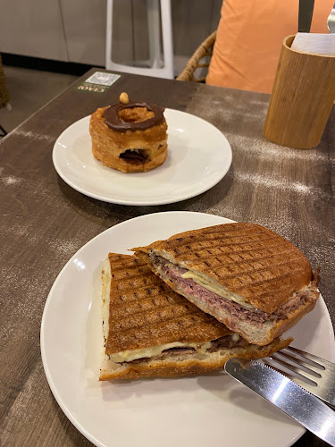 Da Paolo Gastronomia - Orchard Paragon