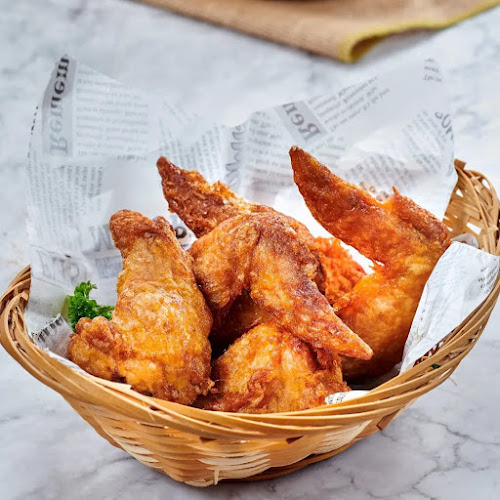 New Harbour - Hospitality and gastronomy