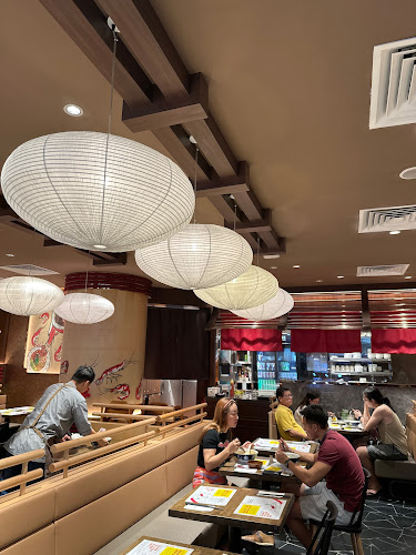 70 Compassvale Bow, #01-81 Sengkang Grand Mall, Singapore 544692