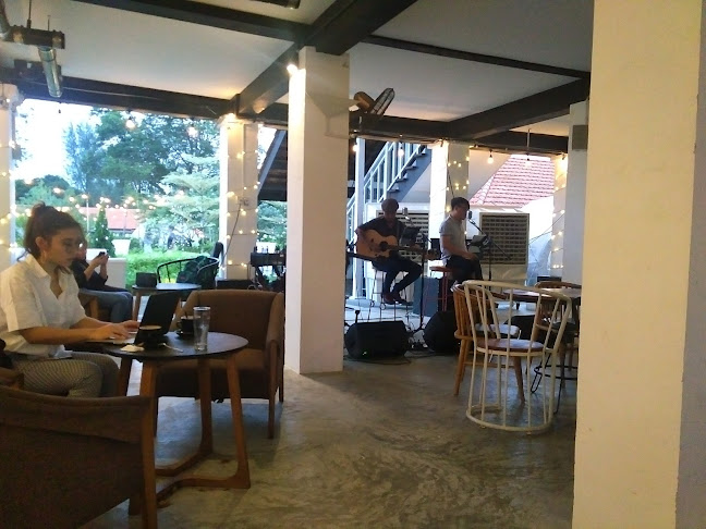 The Summerhouse - Hospitality and gastronomy