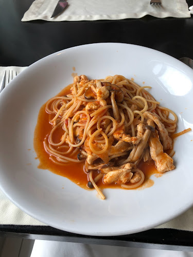 Comentarii opinii despre Angus Steak House