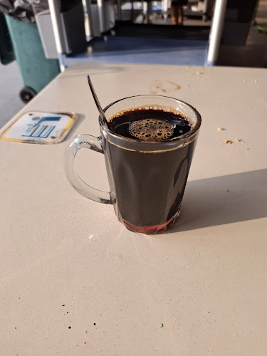 Comentarii opinii despre Zhong Xin Cafe