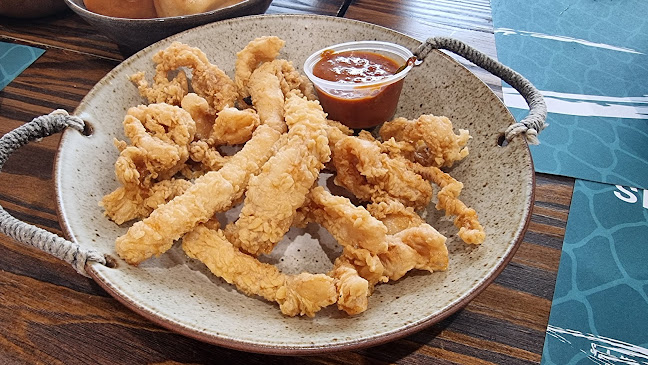 Comentarii opinii despre Sampanman @ Jewel Changi Airport