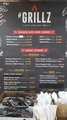 Opinii despre MakanShiok în Singapore - Hospitality and gastronomy