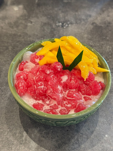 Opinii despre Nampla. în Singapore - Hospitality and gastronomy