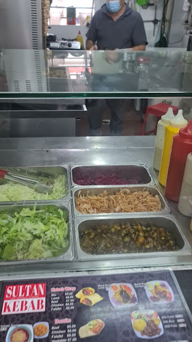 Comentarii opinii despre Mr Teh Tarik Eating House