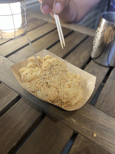 AhMah's Legacy - Hospitality and gastronomy