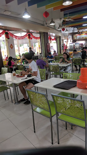 Broadway Coffeeshop @ 760 Bedok Reservoir View - Hospitality and gastronomy