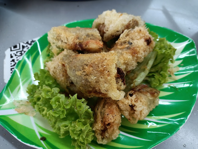 27A Eating House - Hospitality and gastronomy