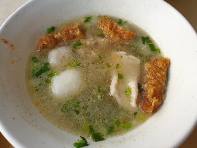 Coffee Express 2000 - Singapore