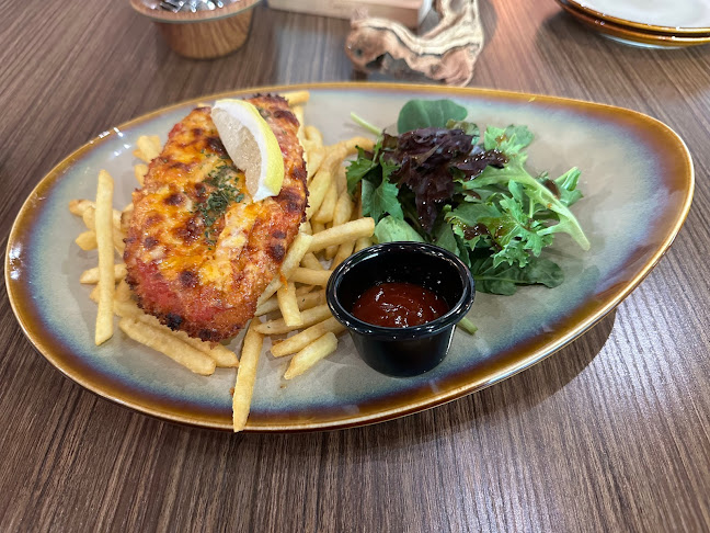 Canopy Changi City Point - Hospitality and gastronomy