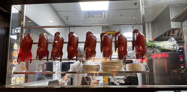 Opinii despre Lao Beijing Square 2 în Singapore - Hospitality and gastronomy